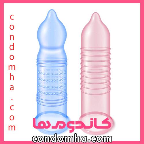 خرید کاندوم تحریک کننده افزایش میل جنسی خانم ها کاندوم سرد مزاجی کاندوم حشری کردن خانم